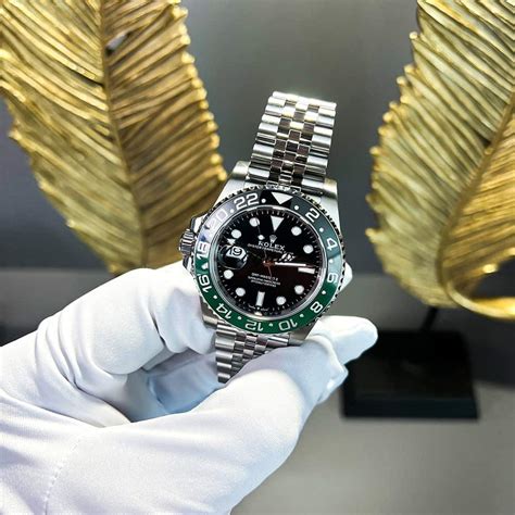 rolex gmt jubilee 2023|rolex sprite gmt jubilee.